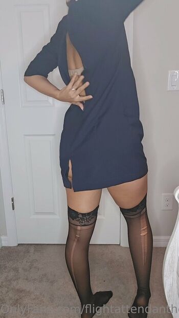 flightattendanthotti