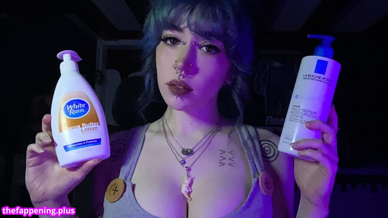FlodaASMR