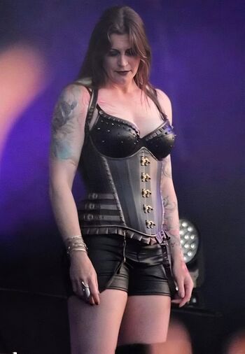 Floor Jansen