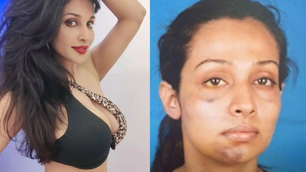 Flora Saini