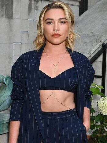 Florence Pugh