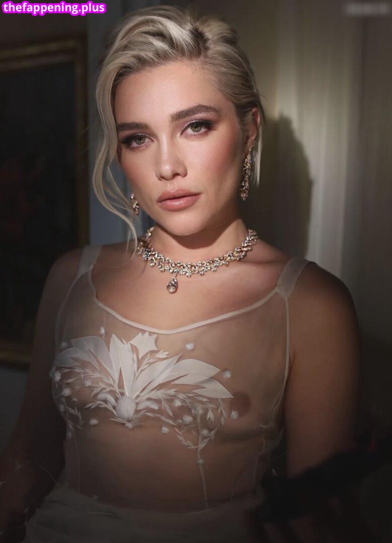 Florence Pugh