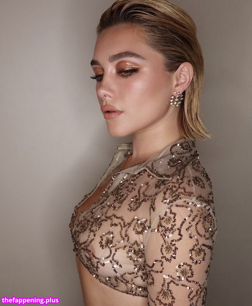 Florence Pugh