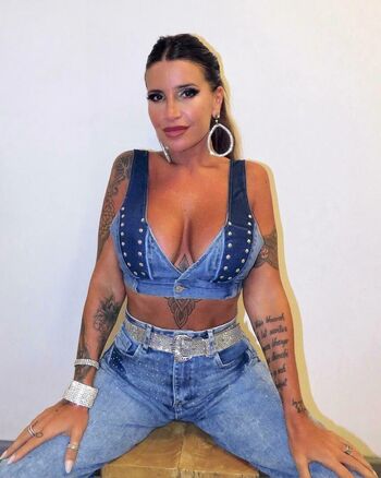Florencia Peña