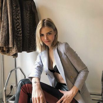 Floriane Desmaret