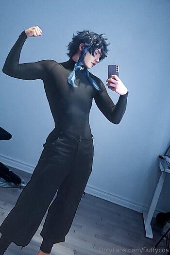 fluffycos