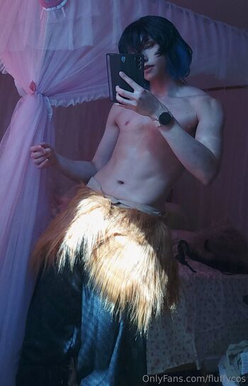 fluffycos