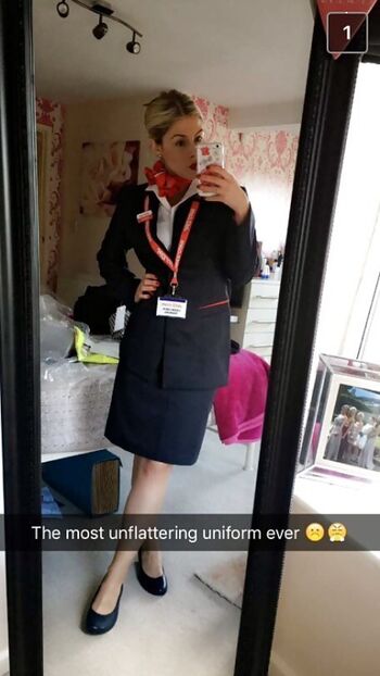 FlyingNylonPrincess