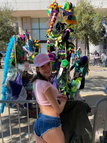 Fooshibooty