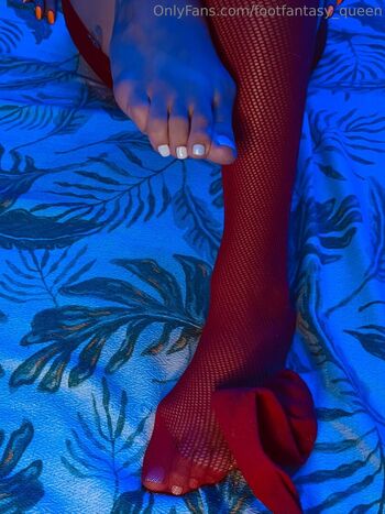 footfantasy_queen