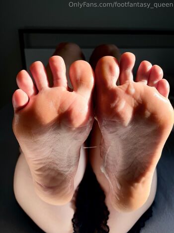 footfantasy_queen