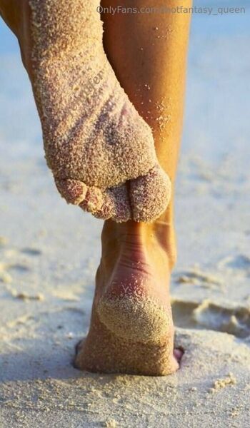 footfantasy_queen