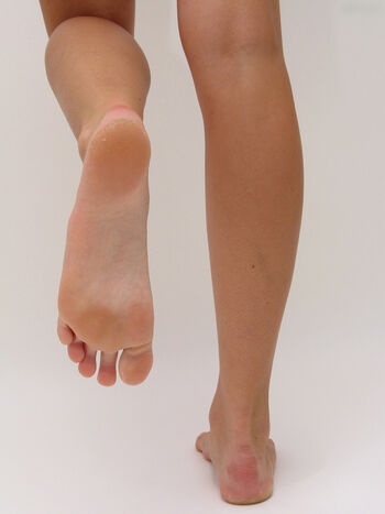 Footlovegirls