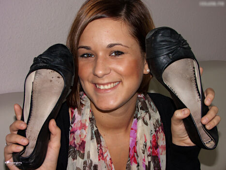 Footlovegirls