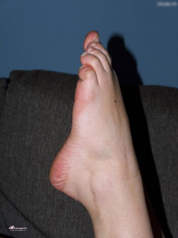 Footlovegirls