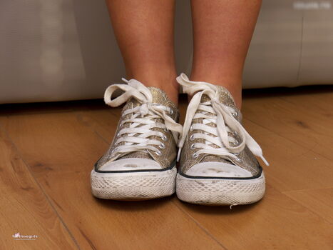 Footlovegirls