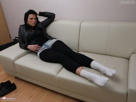 Footlovegirls