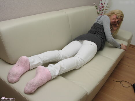 Footlovegirls