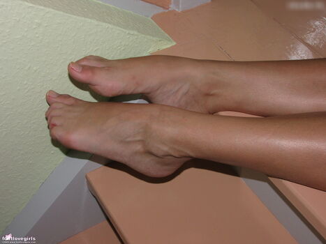Footlovegirls