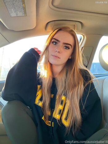 Foreign baby | Aussiebabe19