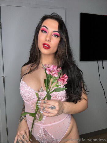 forestfairygoddess