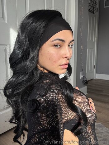 forestfairygoddess