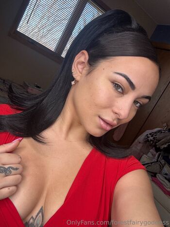 forestfairygoddess