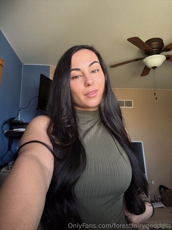 forestfairygoddess