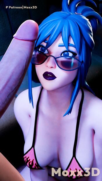 Fortnite Porn