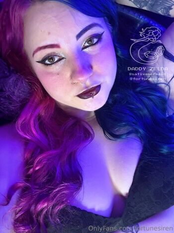 fortunesiren