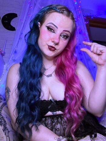 fortunesiren
