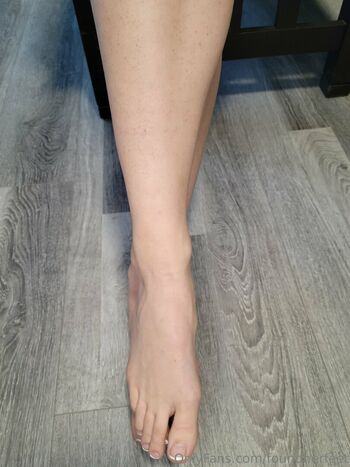 foundherfeet