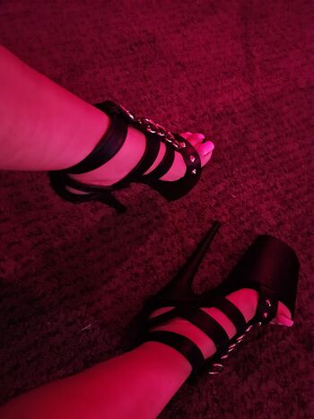 foxieefeetfree