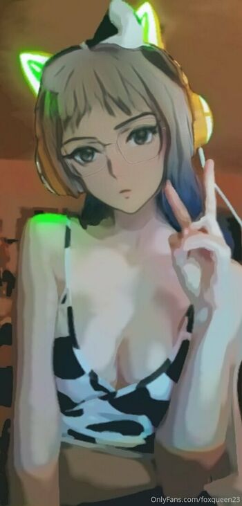 foxqueen23