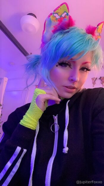 foxxo