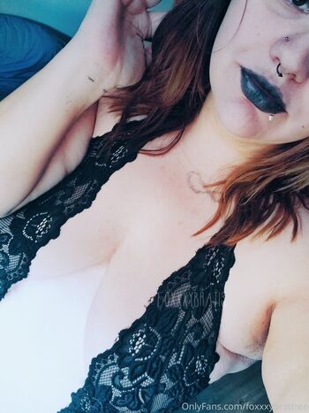 foxxxybratfree
