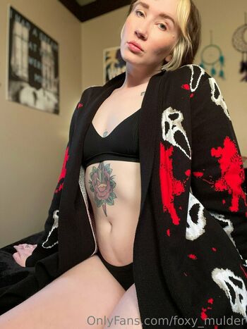 Foxy_mulder