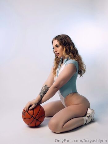 foxyashlynn