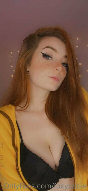 Foxycutiie