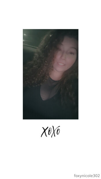 foxynicole95