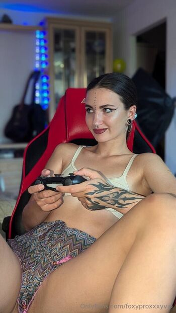 foxyproxxxyvip