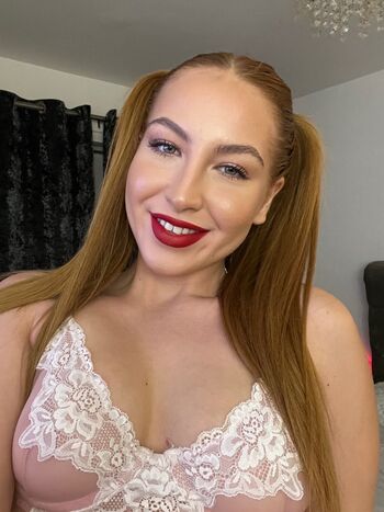 FoxyRedX1