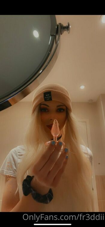 fr3ddii