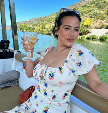 Frances Wang