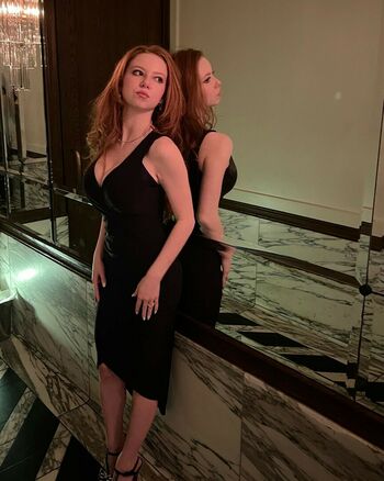 Francesca Capaldi
