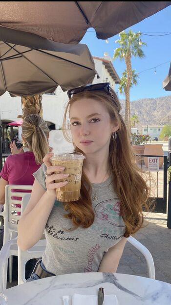 Francesca Capaldi