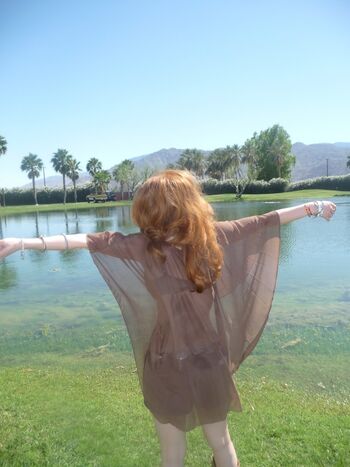 Francesca Capaldi