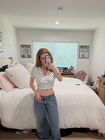Full leaked Francesca capaldi private onlyfans photo