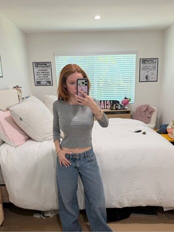 Full leaked Francesca capaldi private onlyfans photo