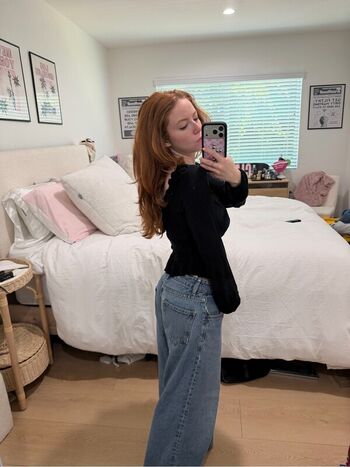 Full leaked Francesca capaldi private onlyfans photo